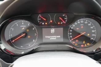 Opel Corsa Corsa F (UB/UH/UP), Hatchback 5-drs, 2019 1.2 12V 75 picture 27