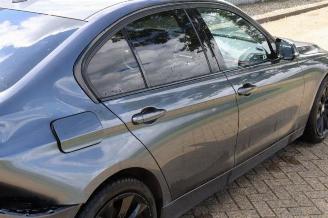 BMW 3-serie 3 serie (F30), Sedan, 2011 / 2018 320d 2.0 16V EfficientDynamicsEdition picture 26