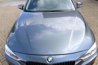 BMW 3-serie 3 serie (F30), Sedan, 2011 / 2018 320d 2.0 16V EfficientDynamicsEdition picture 10