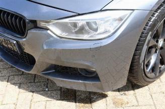 BMW 3-serie 3 serie (F30), Sedan, 2011 / 2018 320d 2.0 16V EfficientDynamicsEdition picture 16