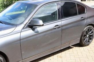 BMW 3-serie 3 serie (F30), Sedan, 2011 / 2018 320d 2.0 16V EfficientDynamicsEdition picture 22