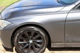 BMW 3-serie 3 serie (F30), Sedan, 2011 / 2018 320d 2.0 16V EfficientDynamicsEdition picture 18