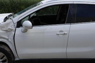 Suzuki SX4 SX4 S-Cross (JY), SUV, 2013 1.4 Booster Jet Turbo 16V SHVS picture 10