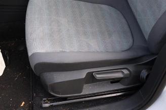 Volkswagen ID.3 ID.3 (E11/E12), Hatchback 5-drs, 2019 First, Life, Pro 58 kWh picture 12