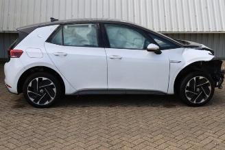 Volkswagen ID.3 ID.3 (E11/E12), Hatchback 5-drs, 2019 First, Life, Pro 58 kWh picture 2