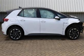 Volkswagen ID.3 ID.3 (E11/E12), Hatchback 5-drs, 2019 First, Life, Pro 58 kWh picture 2