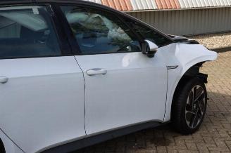 Volkswagen ID.3 ID.3 (E11/E12), Hatchback 5-drs, 2019 First, Life, Pro 58 kWh picture 26