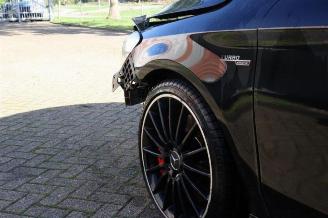 Mercedes Cla-klasse CLA Shooting Brake AMG (117.9), Combi, 2015 / 2019 2.0 CLA-45 AMG Turbo 16V picture 12