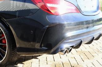 Mercedes Cla-klasse CLA Shooting Brake AMG (117.9), Combi, 2015 / 2019 2.0 CLA-45 AMG Turbo 16V picture 21