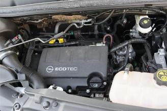 Opel Mokka Mokka/Mokka X, SUV, 2012 / 2019 X 1.4 Turbo 16V 4x2 picture 27