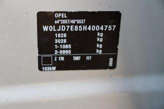 Opel Mokka Mokka/Mokka X, SUV, 2012 / 2019 X 1.4 Turbo 16V 4x2 picture 26