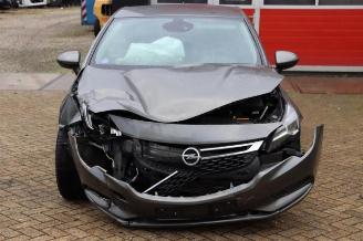 Opel Astra Astra K, Hatchback 5-drs, 2015 / 2022 1.0 Turbo 12V picture 8