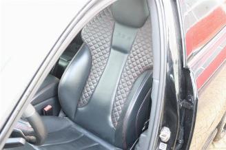 Audi Rs3 RS 3 Sportback (8VA/8VF), Hatchback 5-drs, 2015 / 2020 2.5 TFSI 20V Quattro Performance picture 11