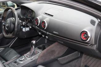 Audi Rs3 RS 3 Sportback (8VA/8VF), Hatchback 5-drs, 2015 / 2020 2.5 TFSI 20V Quattro Performance picture 30