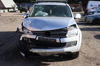 Volkswagen Amarok Amarok, Pick-up, 2010 2.0 BiTDI 16V 163 picture 2