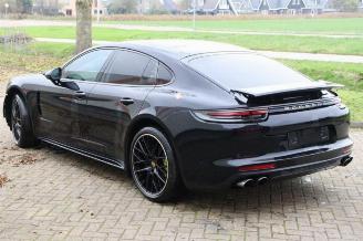 Porsche Panamera Panamera (971G), Liftback, 2016 / 2023 3.0 V6 24V 4 picture 5