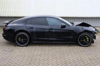 Porsche Panamera Panamera (971G), Liftback, 2016 / 2023 3.0 V6 24V 4 picture 2