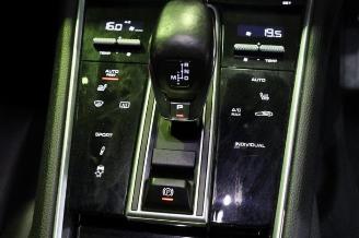 Porsche Panamera Panamera (971G), Liftback, 2016 / 2023 3.0 V6 24V 4 picture 27