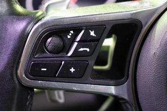 Porsche Panamera Panamera (971G), Liftback, 2016 / 2023 3.0 V6 24V 4 picture 18