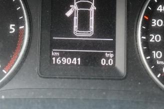 Volkswagen Caddy Caddy IV, Van, 2015 2.0 TDI 75 picture 13