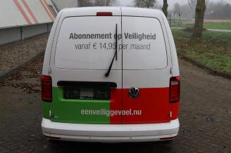 Volkswagen Caddy Caddy IV, Van, 2015 2.0 TDI 75 picture 4