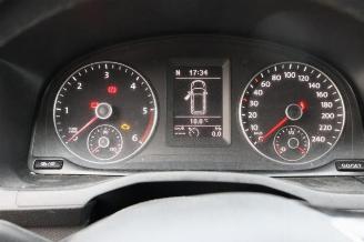 Volkswagen Caddy Caddy IV, Van, 2015 2.0 TDI 75 picture 12