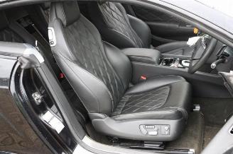 Bentley Continental GT Continental GT, Coupe, 2003 / 2018 4.0 V8 S 32V picture 30