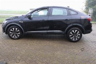 Renault Arkana Arkana (RJLL), SUV, 2020 1.3 TCe 140 16V picture 6