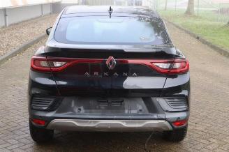 Renault Arkana Arkana (RJLL), SUV, 2020 1.3 TCe 140 16V picture 4