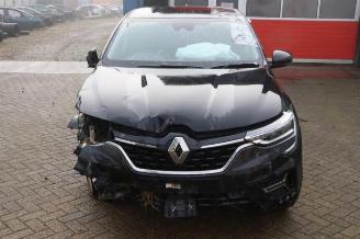 Renault Arkana Arkana (RJLL), SUV, 2020 1.3 TCe 140 16V picture 8