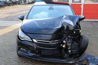 Opel Astra Astra K, Hatchback 5-drs, 2015 / 2022 1.4 Turbo 16V picture 8