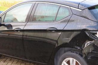 Opel Astra Astra K, Hatchback 5-drs, 2015 / 2022 1.4 Turbo 16V picture 30