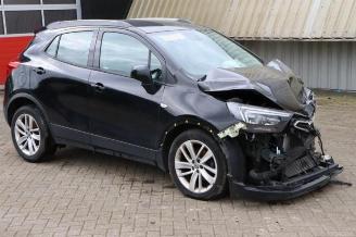 Uttjänta bilar auto Opel Mokka Mokka/Mokka X, SUV, 2012 / 2019 1.4 Turbo 16V 4x2 2018/3