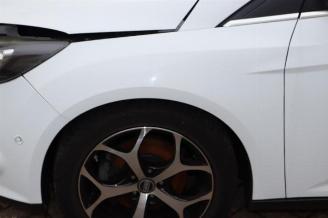 Ford Focus Focus 3 Wagon, Combi, 2010 / 2020 1.6 SCTi 16V picture 28