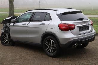 Mercedes GLA GLA (156.9), SUV, 2013 / 2019 1.6 180 16V picture 5