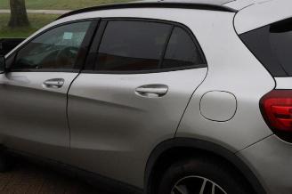 Mercedes GLA GLA (156.9), SUV, 2013 / 2019 1.6 180 16V picture 17