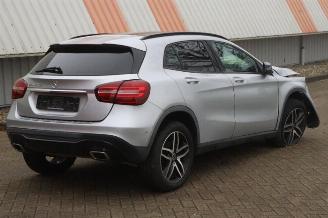 Mercedes GLA GLA (156.9), SUV, 2013 / 2019 1.6 180 16V picture 3