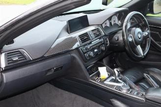 BMW M4 M4 (F83), Cabrio, 2014 3.0 24V TwinPower Turbo picture 17