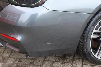 BMW M4 M4 (F83), Cabrio, 2014 3.0 24V TwinPower Turbo picture 28