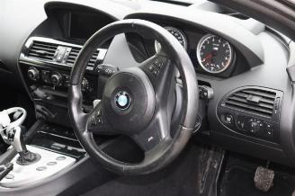 BMW M6 M6 (E64), Cabrio, 2006 / 2010 5.0 V10 40V picture 24