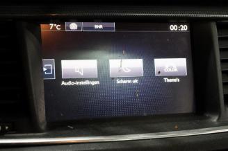 Peugeot 508 508 SW (8E/8U), Combi, 2010 / 2018 1.6 BlueHDI 120 picture 19