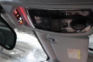 Peugeot 508 508 SW (8E/8U), Combi, 2010 / 2018 1.6 BlueHDI 120 picture 16