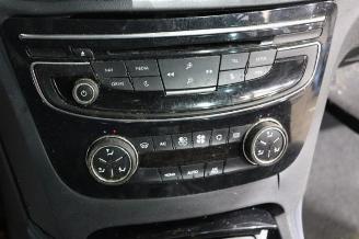 Peugeot 508 508 SW (8E/8U), Combi, 2010 / 2018 1.6 BlueHDI 120 picture 14