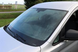 Volkswagen Caddy Caddy Cargo V (SBA/SBH), Van, 2020 2.0 TDI BlueMotionTechnology picture 27