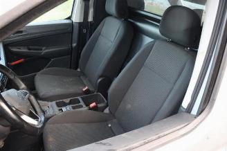 Volkswagen Caddy Caddy Cargo V (SBA/SBH), Van, 2020 2.0 TDI BlueMotionTechnology picture 26