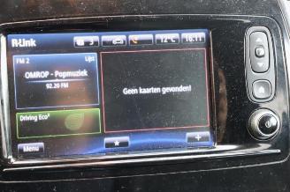 Renault Captur Captur (2R), SUV, 2013 1.2 TCE 16V EDC picture 13