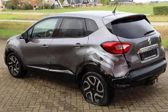 Renault Captur Captur (2R), SUV, 2013 1.2 TCE 16V EDC picture 7