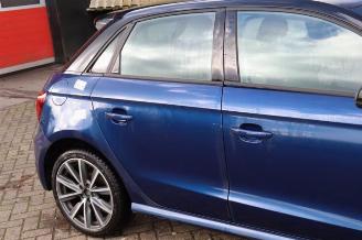 Audi A1 A1 Sportback (8XA/8XF), Hatchback 5-drs, 2011 / 2018 1.0 TFSI Ultra 12V picture 31