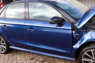 Audi A1 A1 Sportback (8XA/8XF), Hatchback 5-drs, 2011 / 2018 1.0 TFSI Ultra 12V picture 26