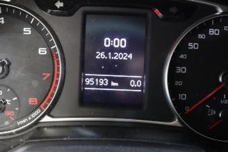 Audi A1 A1 Sportback (8XA/8XF), Hatchback 5-drs, 2011 / 2018 1.0 TFSI Ultra 12V picture 13